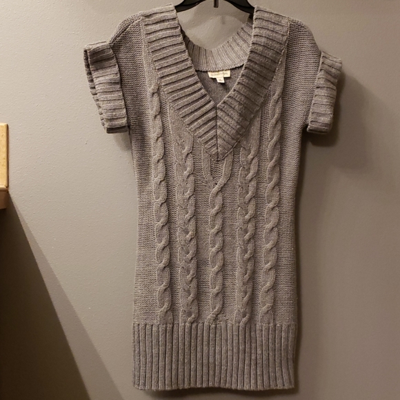 🌸Sweater Dress 🌸 - Picture 1 of 2